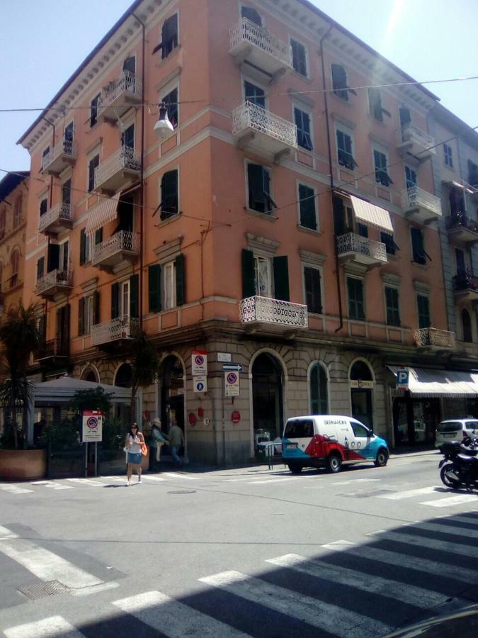 Fidelio Ξενοδοχείο Λα Σπέτσια Εξωτερικό φωτογραφία
